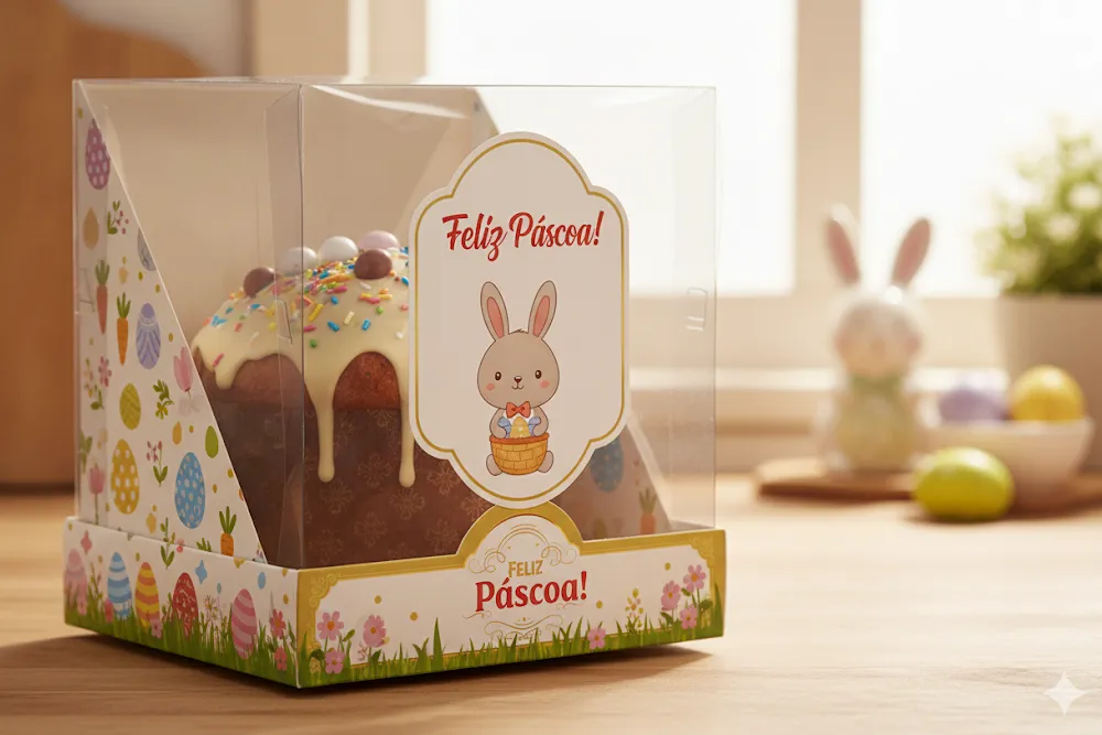 Etiquetas Personalizadas