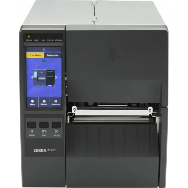 ZEBRA ZT231