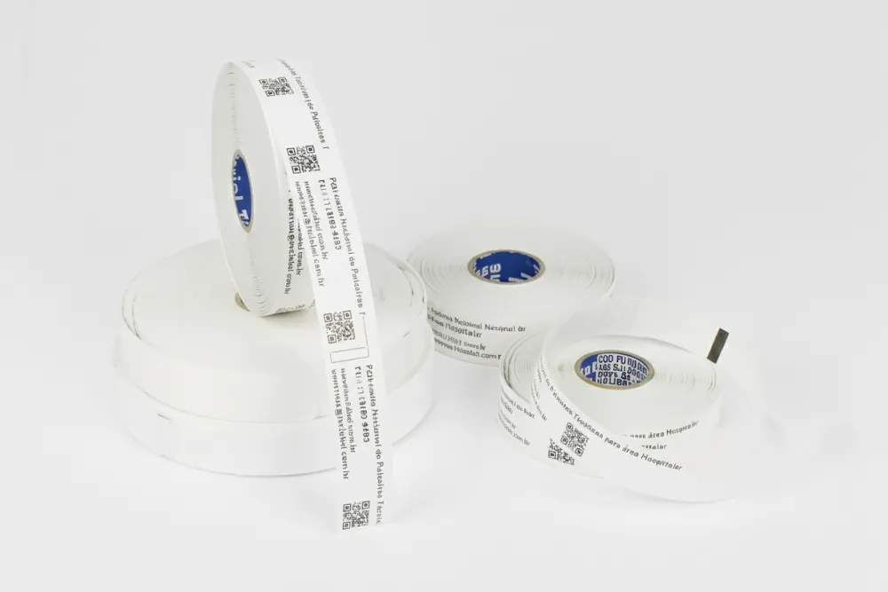 Pulseiras Hospitalares